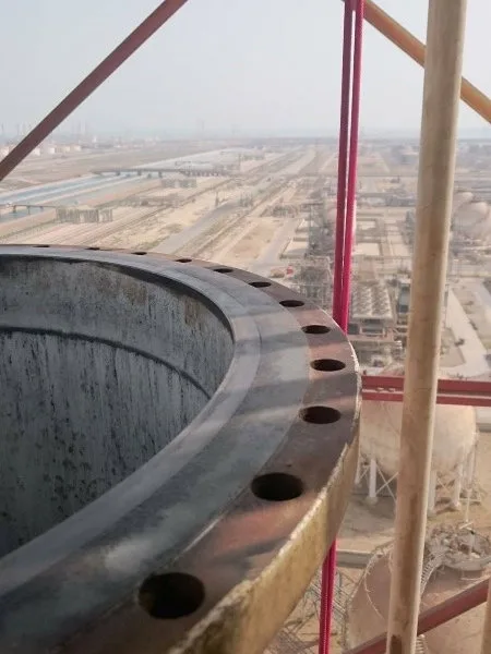 Údržba a montáže v Jubail PK – fotografia 18